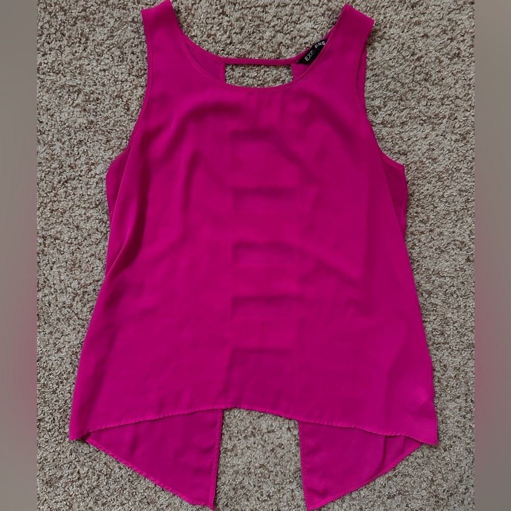 Express‎ Tank Top - Picture 1 of 3